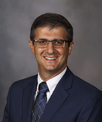 Ahmad P. Tafti, PhD