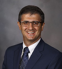 Ahmad P. Tafti, PhD